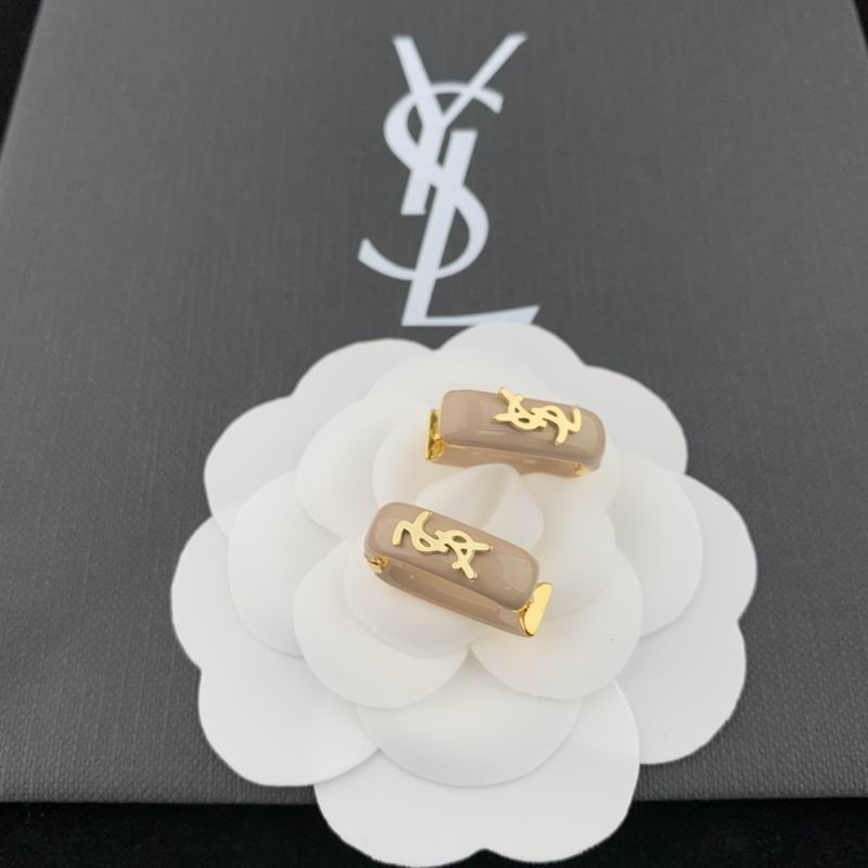 YSL Earrings 11lyr62 (4)